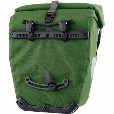 Back-Roller Plus Pannier - Single