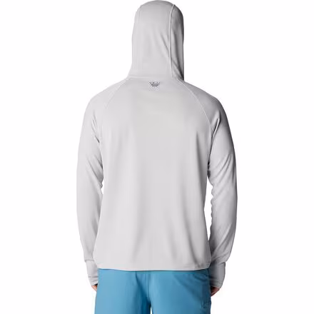 PFG Solar Stream Elite Hoodie - Men's