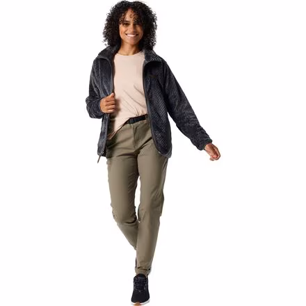 Fire Side II Sherpa Jacket - Women's