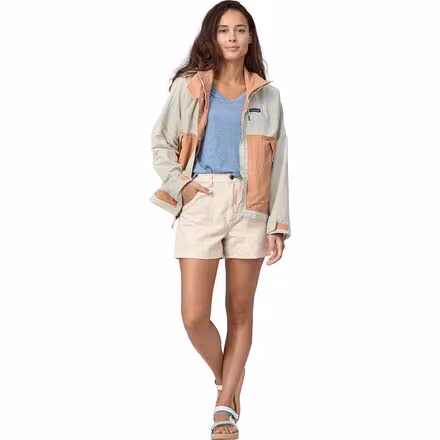 Skysail Jacket - Women's