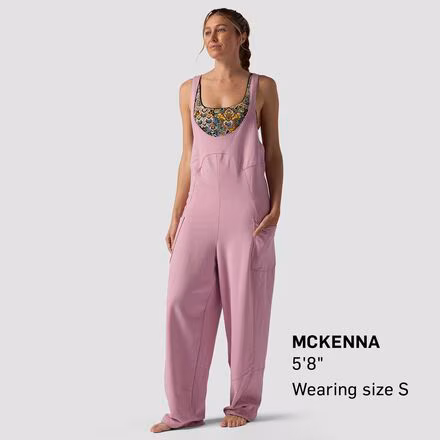 Coyote Hollow Jumpsuit - Women's