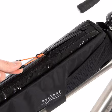 Race Toptube Bag - Long