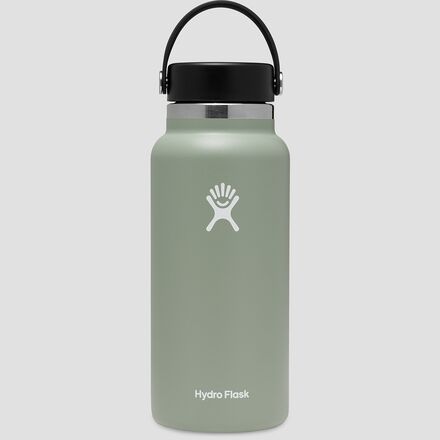 x Hydro Flask 32oz Wide Mouth