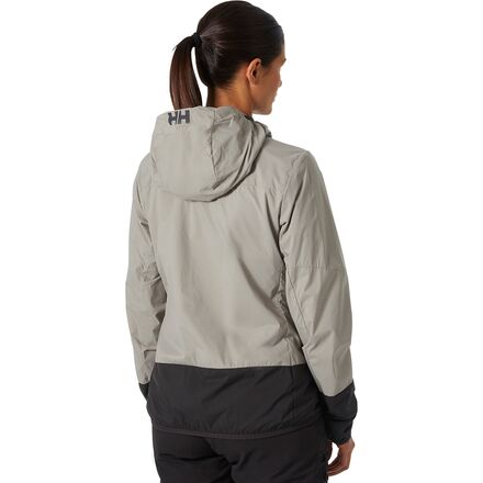 Odin BC LT Insulator Hooded Jacket - Women's