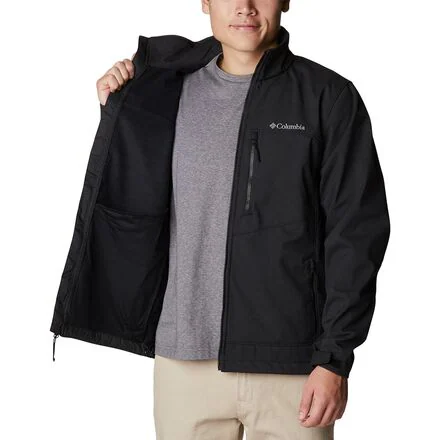 Cruiser Valley Softshell Jacket - Men's