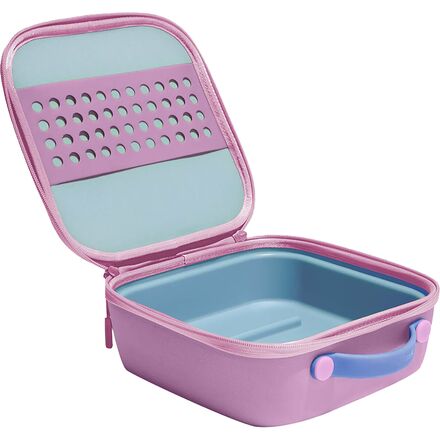 Small Insulated Lunch Box - Kids'