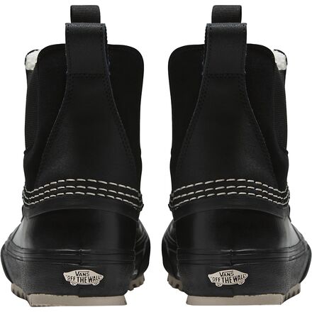 Standard Mid Chelsea Snow Mte Boot - Women's