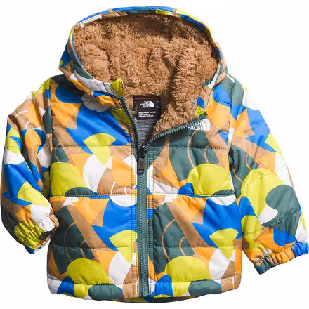 Reversible Mount Chimbo Hooded Jacket - Infants'