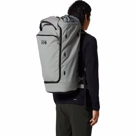 Crag Wagon 60L Backpack