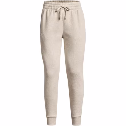 Rival Fleece Jogger - Women's
