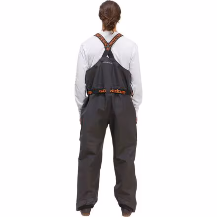 Buoy X Gore-Tex 3L Bib - Men's