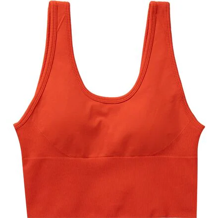 Paradis Seamless Bra Top - Women's