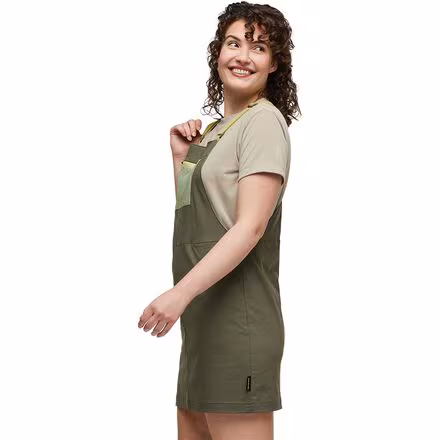 Tolima Overall Dress - Women's