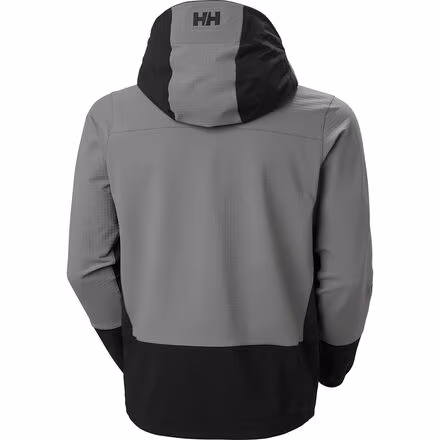 Odin Bc Softshell Jacket - Men's