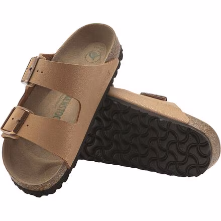 Arizona Vegan Narrow Sandal - Women's