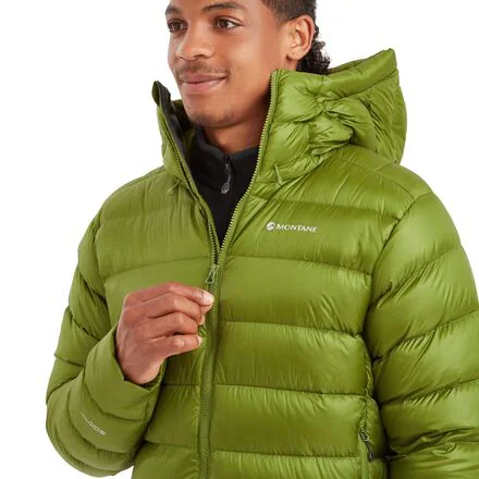 Anti-Freeze XT Hooded Down Jacket - Men's