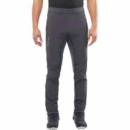 Cross Warm Softshell Pant - Men's