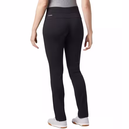 Anytime Casual Pull On Pant - Women's