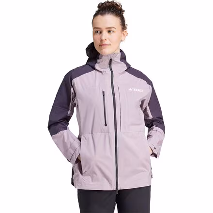 Xploric Rain.Rdy Jacket - Women's