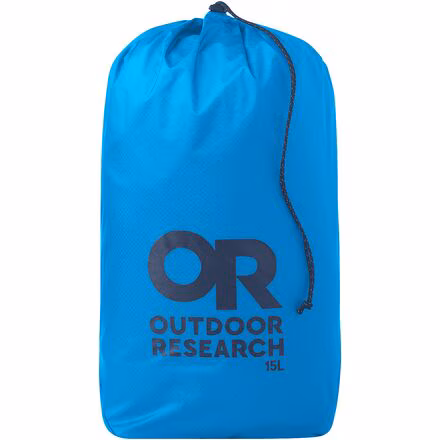 PackOut Ultralight 15L Stuff Sack