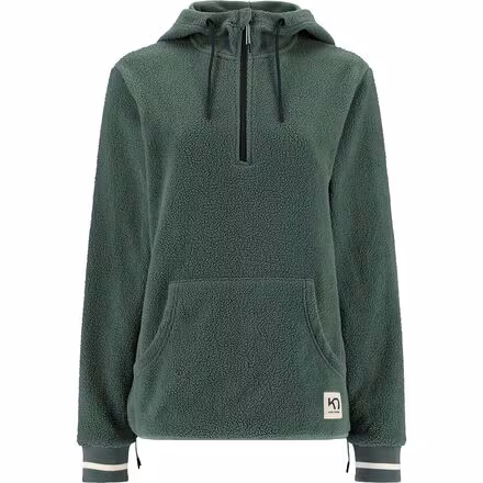 Rothe Fleece Hoodie - Women's