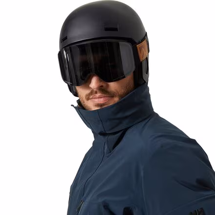 Val D Isere Puffy Jacket - Men's