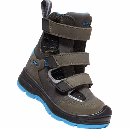Redwood Winter WP Boot - Little Kids'