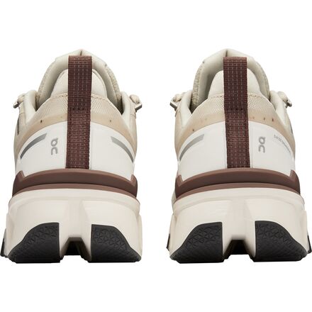 Cloudwander Waterproof Hiking Shoe - Women's