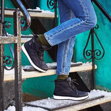 Ella Lo Boot - Women's