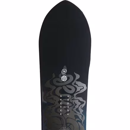Alpha APX Snowboard - 2024