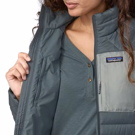 Radalie Insulated Parka - Women's