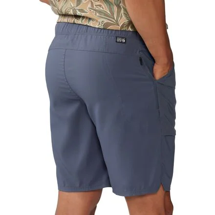 Trail Sender 7in Short - Men's