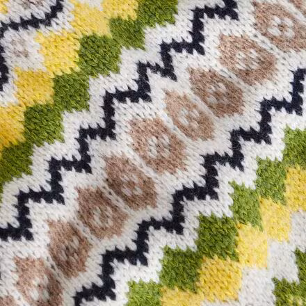 Holkham Knit Top - Women's