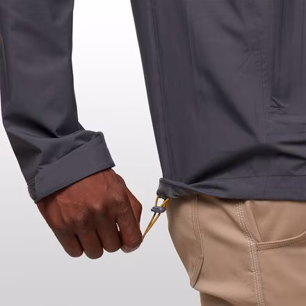 MicroGravity Jacket - Men's