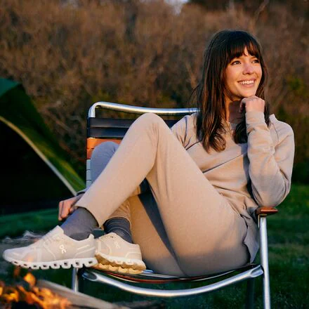 Fleece Lounge Pant - Women's