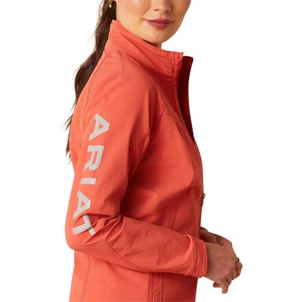 Agile Softshell Jacket - Women's