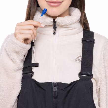 Hydrastash GORE-TEX Bib Pant - Women's