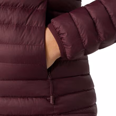 Sirdal Hooded Insulator Jacket - Women's