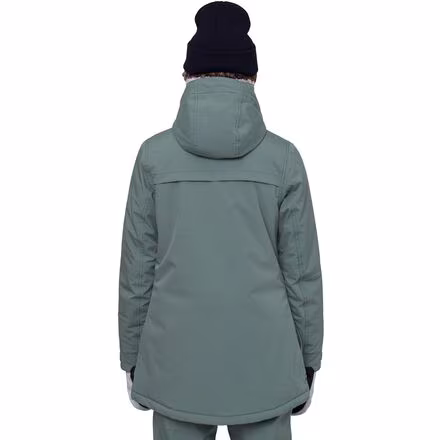 Spirit Insulated Jacket - Women's