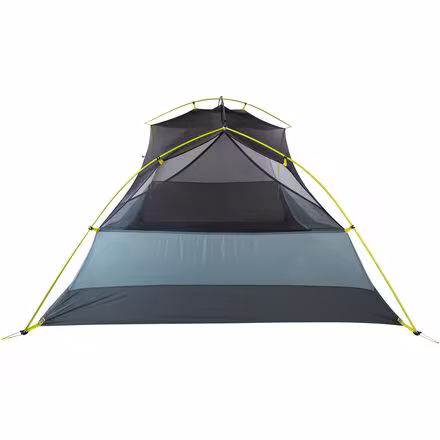 Dragonfly OSMO Tent: 3-Person 3-Season