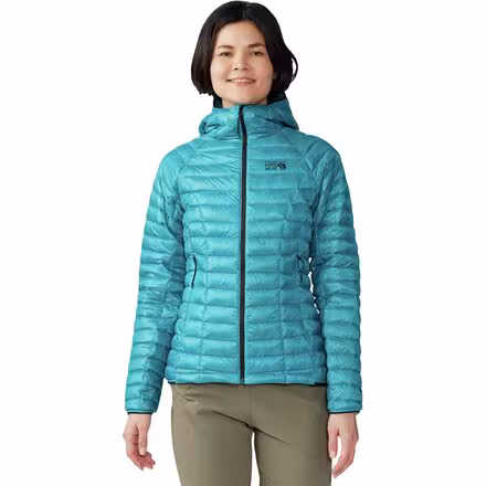 Ghost Whisperer UL Down Jacket - Women's