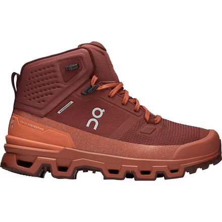 Cloudrock 2 Waterproof Hiking Boot - Women's