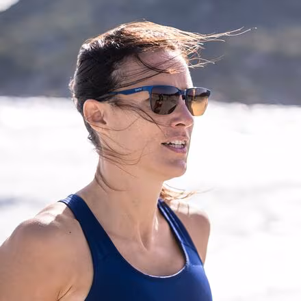 Lowdown Metal ChromaPop Polarized Sunglasses