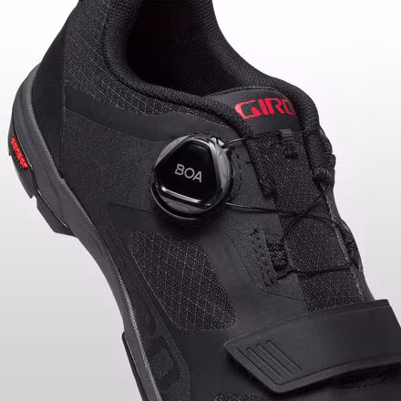 Ventana Cycling Shoe