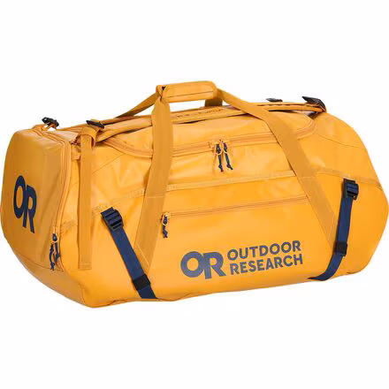 Carryout Duffel 80L