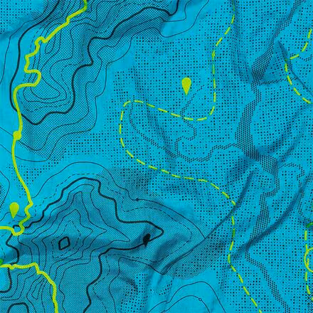 DoubleNest Giving Back Print Hammock