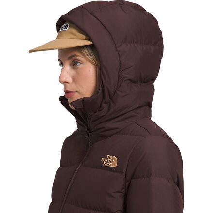 Gotham Down Jacket - Women's