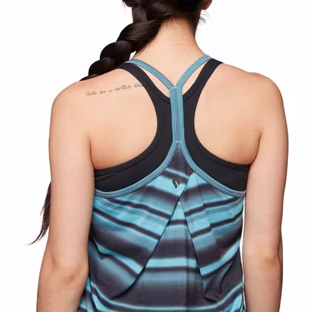 Integrale Tank Top - Women's