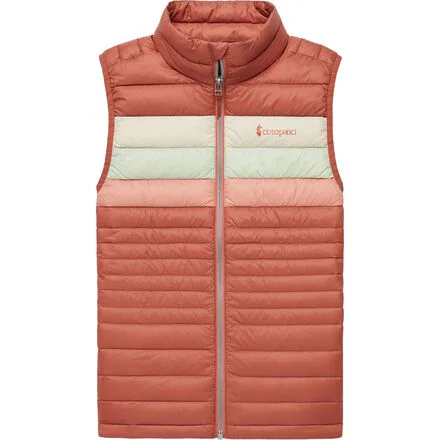 Fuego Down Vest - Women's