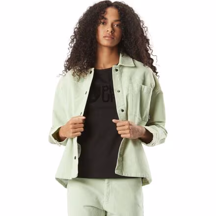 Corrady Button Up Shirt - Women's